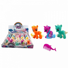 LY20038A Набор игровой "Пони"