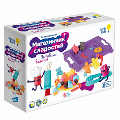 TA2022 Набор для детской лепки "Магазинчик сладостей"