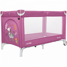 CARRELLO Манеж детский CRL-9203/1 Piccolo Orchid Purple
