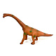 миниатюра KZ956-303D динозавры