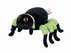 Мягкая игрушка Паук 3650-24