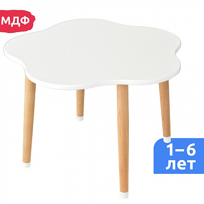 Фото товара МТ 70022 Стол "Звёздочка" (1 шт)