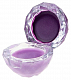 миниатюра Т20261 Lukky блеск для губ "Даймонд" 2 в 1 с ароматом конфет, цвет фиолетовый/нежно-сиреневый, 10 г 