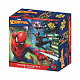миниатюра PR13829 Стерео-пазл Prime 3D "ЧЕЛОВЕК-ПАУК", 100 детал., 5+