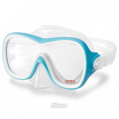 Intex маска для плавания 55978