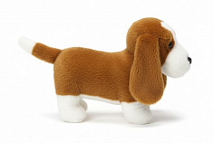 Мягкая игрушка Собака 67859-30