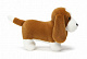 миниатюра Мягкая игрушка Собака 67859-30