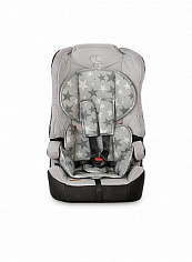 Автокресло Lorelli LD-02 Explorer 9-36 кг (Серый / Grey Stars 2015)