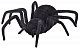 миниатюра 779 паук пластмассовый радиоуправляемый