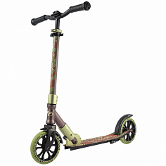 Самокат Tech Team COMFORT 180R 