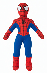 Мягкая игрушка Герой 2210