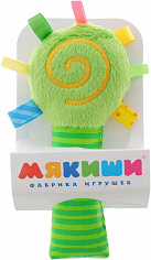 279 Игрушка ШуМякиши Маракас в асс-те