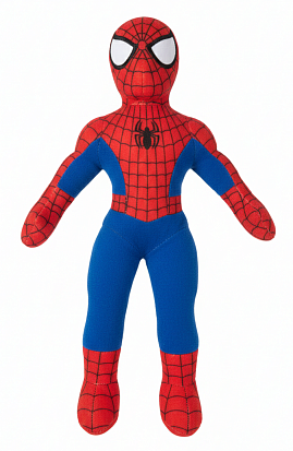 Мягкая игрушка Герой 2210 фото