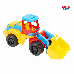 МТ Т6894 Трактор бульдозер