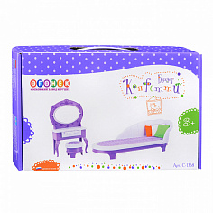 С-1368 Будуар Конфетти