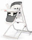 миниатюра CARRELLO Стульчик для кормления CRL-10302 Triumph Palette Grey