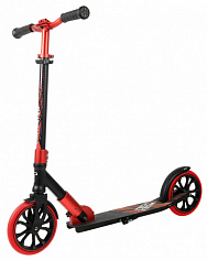 Самокат Tech Team COMFORT 210R red