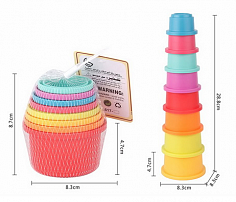 617-97 набор формочки