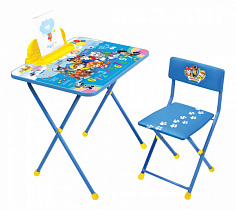 Ника Щ1 Комплект Щенячий патруль Россия