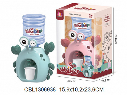 Фото товара MDX558-2 кулер детский 2 цвета