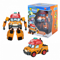 Трансформер Марк 10см 83307