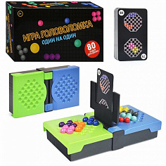 Настольная игра "головоломка" IQ-5A