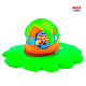 миниатюра ФФ80086 Лизун-антистресс Crunchy Slime с ароматом апельсина 120 г. TM Mr.Boo (24 шт)