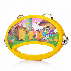 2355027 Бубен 887E в пак.