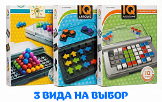 Игра Логика в ассорт.168-5/3