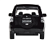 миниатюра 1251429JB Машинка металлическая, 1:43 Mitsubishi Pajero 4WD Tubro, черный, инерция, откр. двери, в/к
