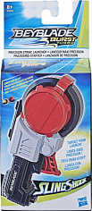 HASBRO 3630 Бэйблэйд Пресижен Страйк
