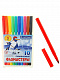 миниатюра 7790/10 ТР Фломастеры CENTROPEN, 10 цветов, смываемые (10/200) (7790/10 ТР)
