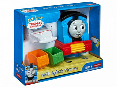 БМ Набор CDN11 Веселое купание Серия "Preschool" Thomas&Friends