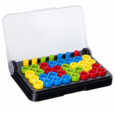 ВВ0868 Логическая игра Bondibon IQ-Твист , арт. SG 488 RU