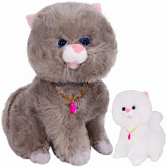 FG240520043D Кот 36см FG240520043D