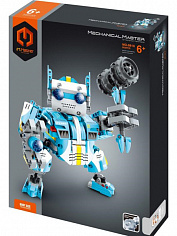 6816IMM Конструктор пластиковый 502 детали (Арт. 6816IMM)