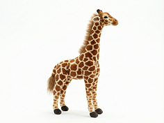 Мягкая игрушка Жираф 2893 36см