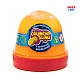 миниатюра ФФ80086 Лизун-антистресс Crunchy Slime с ароматом апельсина 120 г. TM Mr.Boo (24 шт)