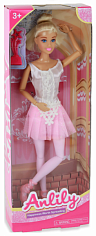 99257 кукла Anlily балерина