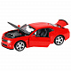 миниатюра 1251392JB ТМ "Автопанорама" Машинка металл. 1:32 Chevrolet Camaro SS, красный, инерция, свет, звук, 