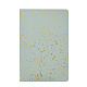 миниатюра Блокнот LOREX А5 "GOLDEN RUSH STYLISH COLLECTION", 96л., лин., мятный с тисн. (LXNBA5-DT1) (203815)