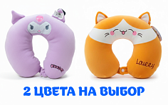 Мягкая игрушка Подушка для сна детская 