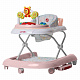 миниатюра CARRELLO CRL-9602 Ходунки Libero Roso