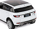 миниатюра 1251129JB Машинка металл. 1:24 Land Rover Range Rover Evoque HSE 2017, белый, откр. двери и капот, с