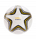 миниатюра 56440 Мяч футбольный X-Match, 2 слоя PVC, камера резина, машин.обр.