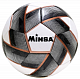 миниатюра Т115813 Мяч футбольный, TPE, 410-420 г, 3 слоя, размер 5, MINSA.