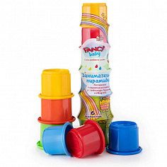 PR01P Набор "Пирамидка"