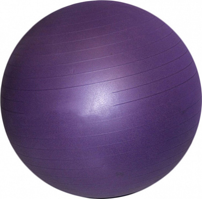 Фото D26126 мяч для фитнеса из полимерного материала