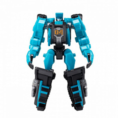 301142 Мини Тобот Детективы Галактики (сезон 3) Сэнд Кролер