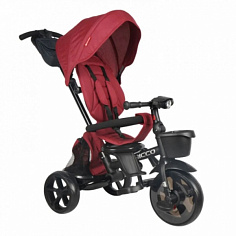 Велосипед Ricco красный